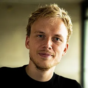 Moritz Fortunat Schlögell